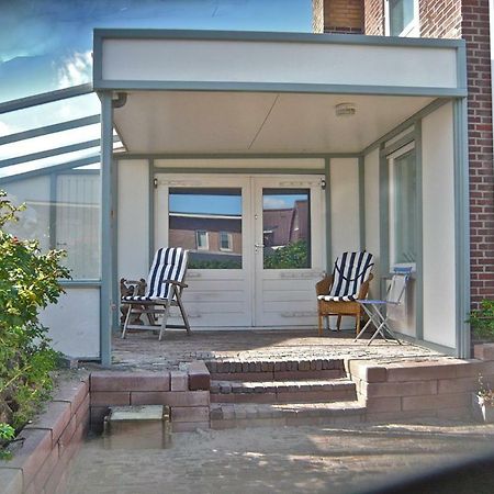 Zomerhuisje Bij Zee เอ็กมอนด์อานเซ ภายนอก รูปภาพ