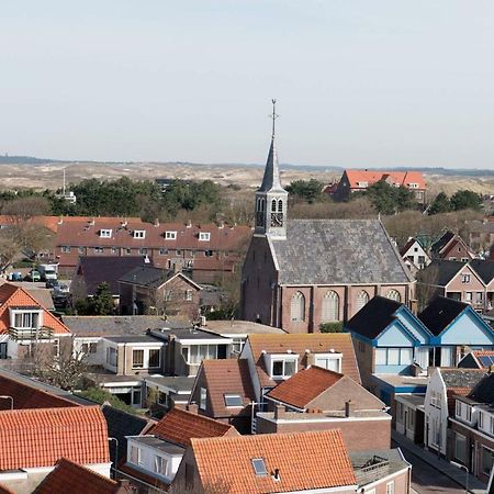 Zomerhuisje Bij Zee เอ็กมอนด์อานเซ ภายนอก รูปภาพ