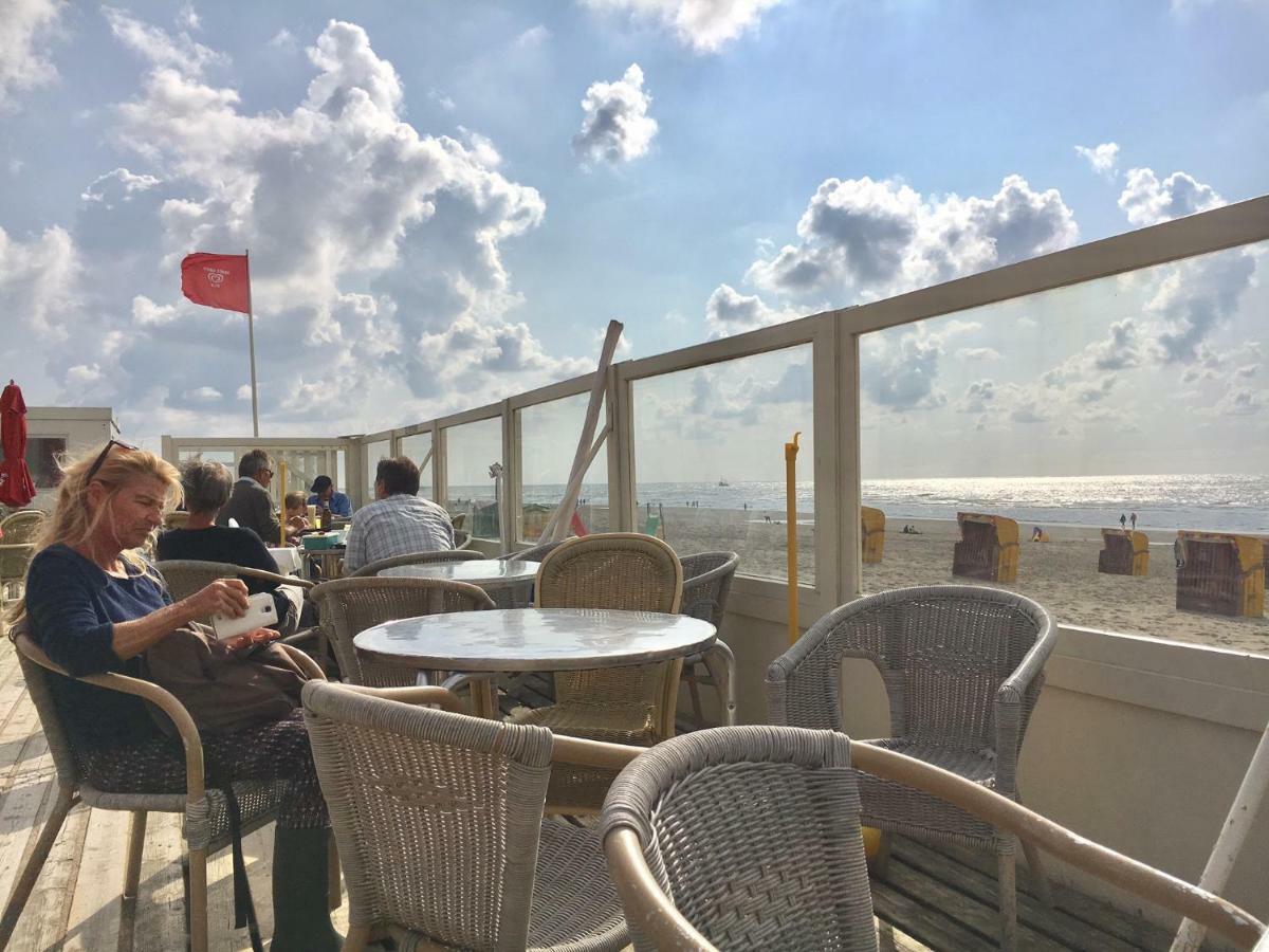 Zomerhuisje Bij Zee เอ็กมอนด์อานเซ ภายนอก รูปภาพ