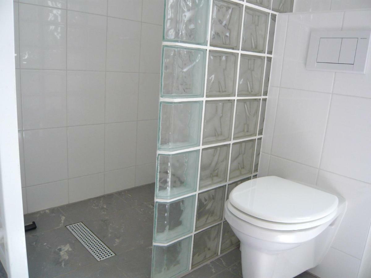 Zomerhuisje Bij Zee เอ็กมอนด์อานเซ ภายนอก รูปภาพ